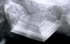 10-ти сантиметровый кристалл льда